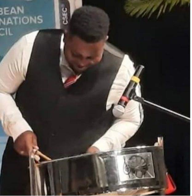 Marcus C Baptiste shifts focus to service, tourism by Sandra Blood