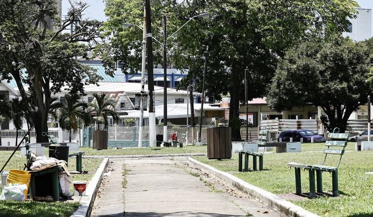 Man ambushed, killed in Woodbrook
