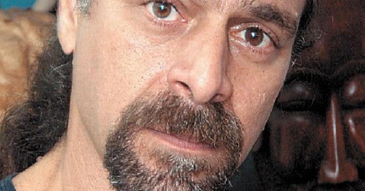 Gary Aboud reveals cancer diagnosis