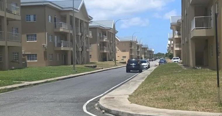 Oasis Greens residents battle crime, flooding and neglected grounds