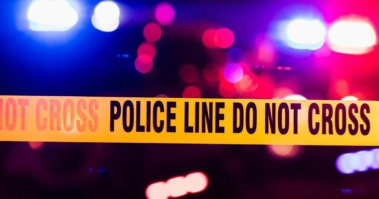 Two shot in Woodbrook, one dead
