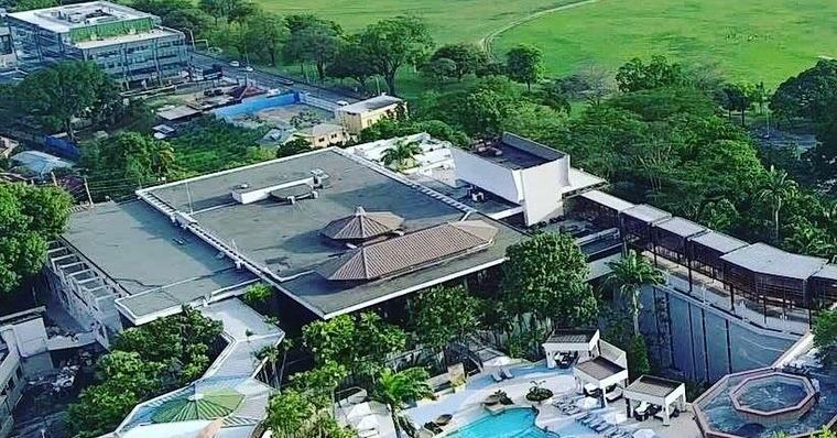 Hilton Trinidad saved from shutdown as State takes over ownership