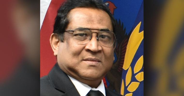 Dhanpaul warns deficit could reach $10 billion