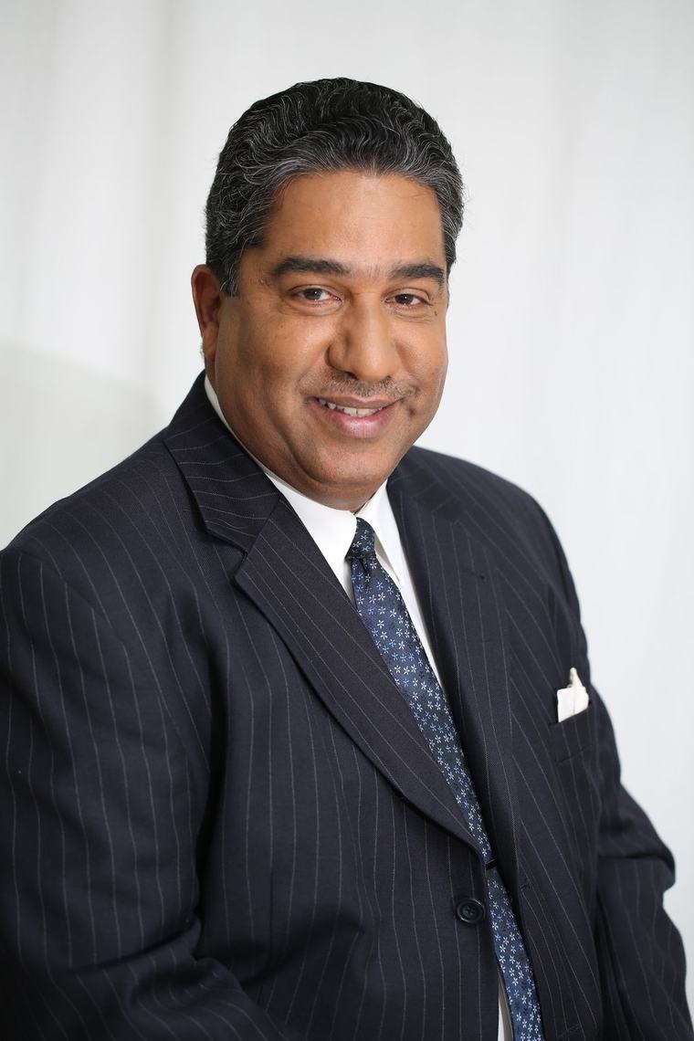 Prof Hamid Ghany Misreading the messages