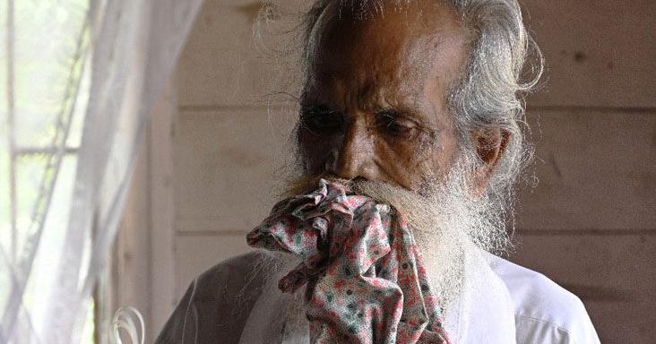 Pensioner: Pull the damn trigger