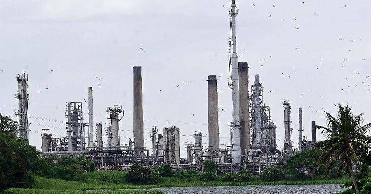 Guyana’s refinery plans a wake-up call
