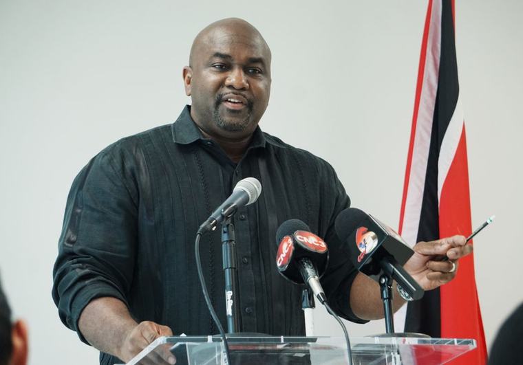 PNM probe finds Manningãs hold on San Fernando East seat shaky