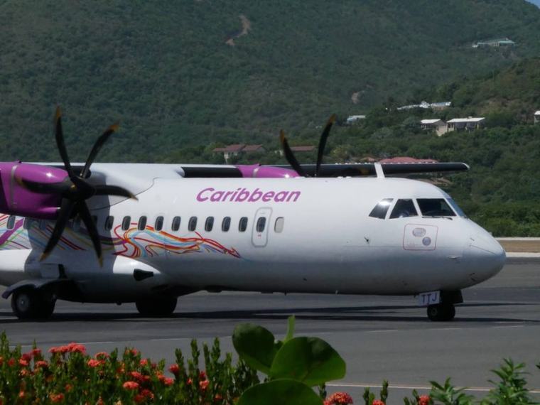CAL carries more than 75,000 passengers on airbridge in August
