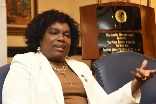 Jamaica and Trinidad and Tobago Seek Stronger Trade and Investment Ties