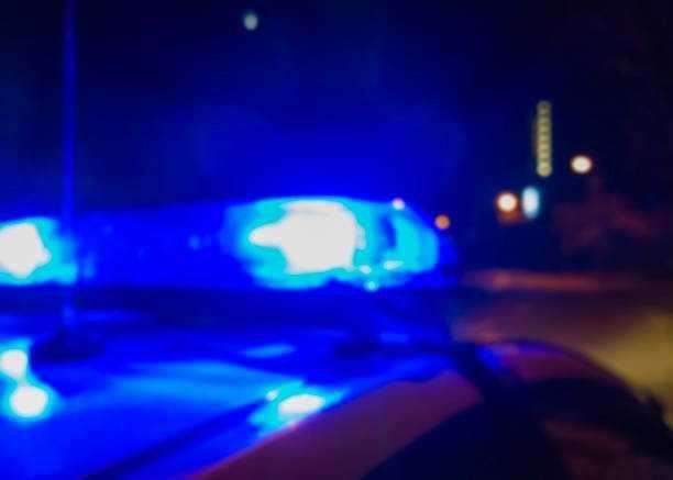 Teens held after car theft at gunpoint