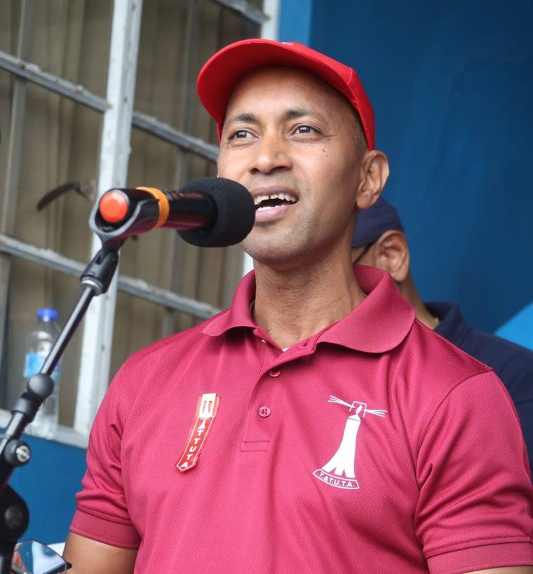 TTUTA visits schools to assess readiness ahead of new academic year