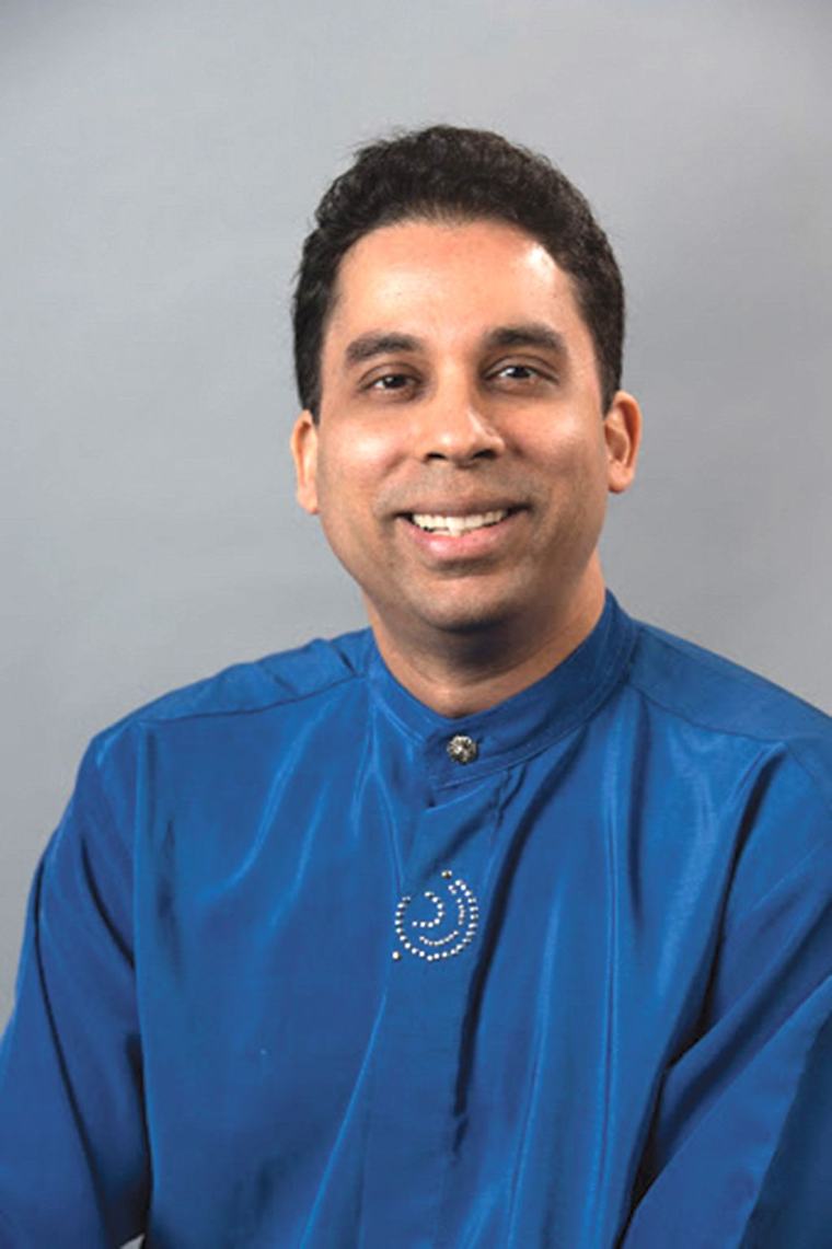 Dr Joel Teelucksingh. The slipping slipper sign