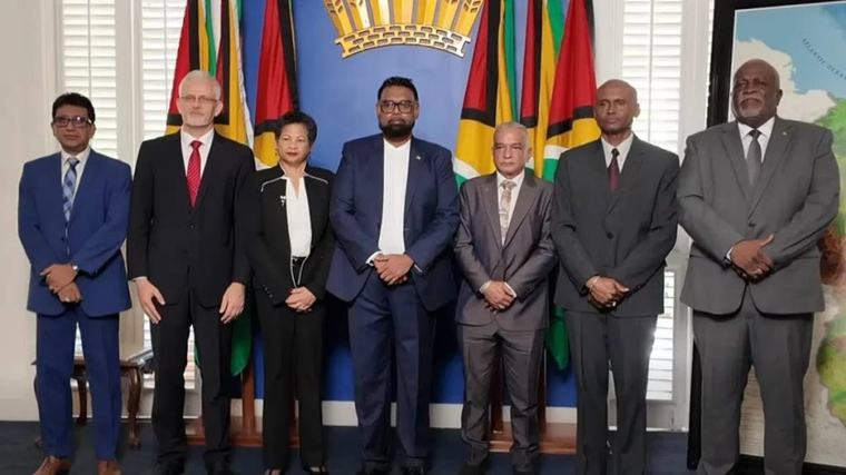 Commission of Inquiry into ill-fated MV Barima tragedy likely to begin this month