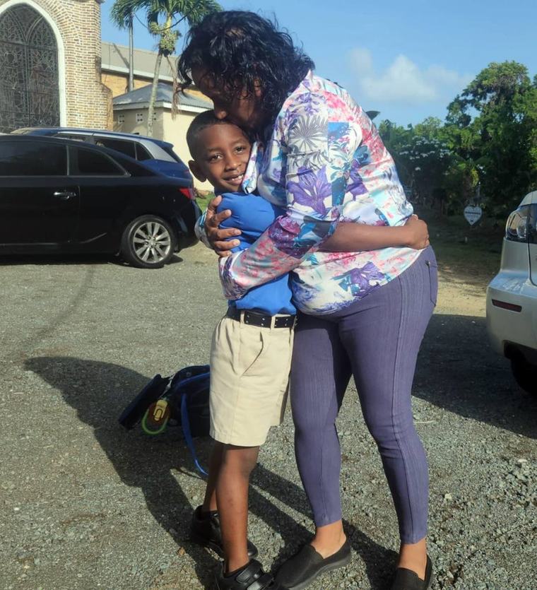 Tobago schools reopen despite unfinished repairs