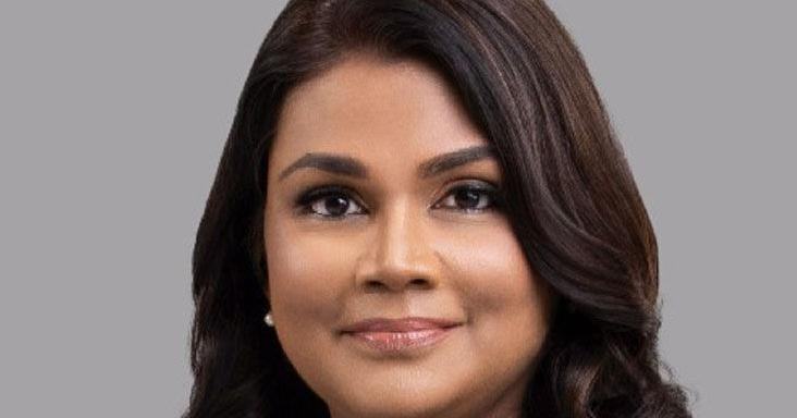 Ragbir takes helm at First Citizens