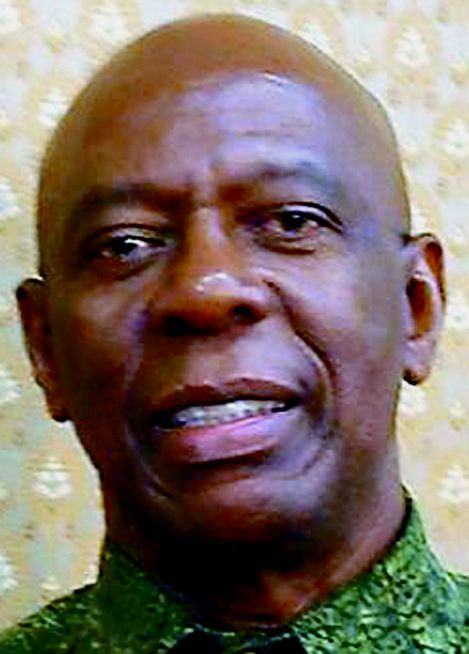 Dr Winford James Clarifying Robinson’s approach: An unfair criticism