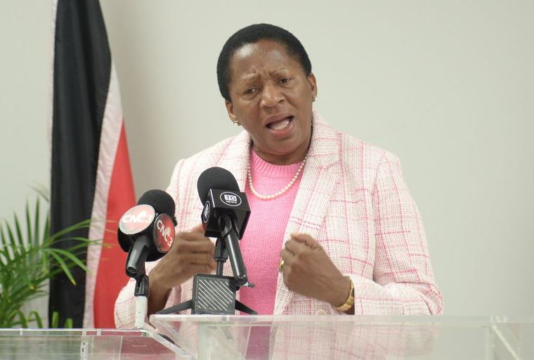 Beckles questions what T&T actually gained from Venezuela trip? by